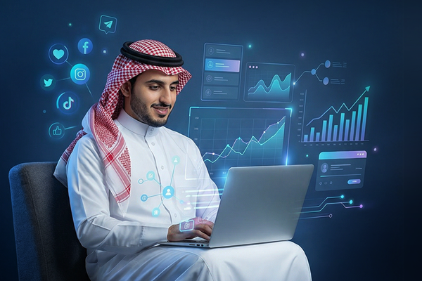 محترف التسويق الرقمي المعتمد CDMP